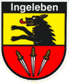 Wappen von Ingeleben
